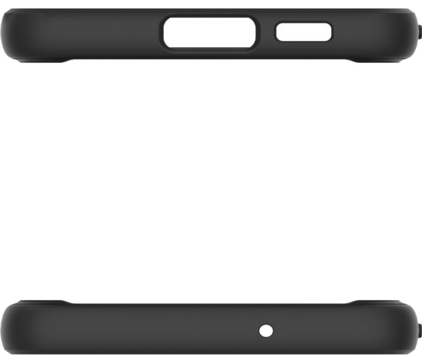 Spigen Ultra Hybrid do Samsung Galaxy S23 black - 1113188 - zdjęcie 6